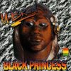 U Brown - Black Princess (CD)