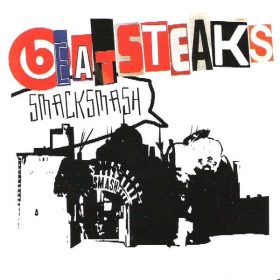 Beatsteaks - Smack Smash (CD)