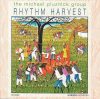 The Michael Pluznick Group - Rhythm Harvest (CD)
