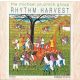The Michael Pluznick Group - Rhythm Harvest (CD)