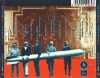 Audio Active And Laraaji - The Way Out Is The Way In (CD)