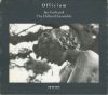 Jan Garbarek / The Hilliard Ensemble - Officium (CD)