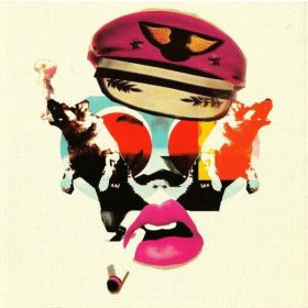 The Prodigy - Always Outnumbered, Never Outgunned (CD)