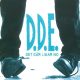 D.D.E. - Det Går Likar No (CD)