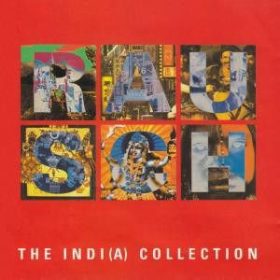 Rausch - The Indi(a) Collection (CD)
