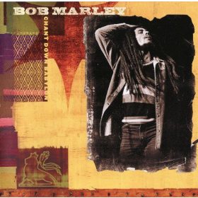 Bob Marley - Chant Down Babylon (CD)