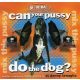 DJ Danny Tenaglia - Can Your Pussy Do The Dog? (Mix This Pussy 2) (CD)