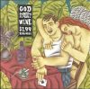God Street Wine - $1.99 Romances (CD)