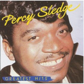 Percy Sledge - Greatest Hits (CD)