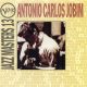 Antonio Carlos Jobim - Verve Jazz Masters 13 (CD)