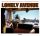 Ben Folds / Nick Hornby - Lonely Avenue (CD)
