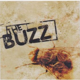 Various - The Buzz (CD, promo)