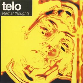 Telo - Eternal Thoughts (CD)