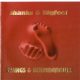 Shanks & Bigfoot - Swings & Roundabouts (CD)