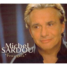 Michel Sardou - Français (CD)