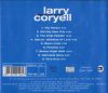 Larry Coryell - Live From Bahia (CD)