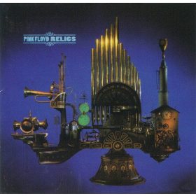 Pink Floyd - Relics (CD)