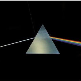 Pink Floyd - Dark Side Of The Moon (CD)
