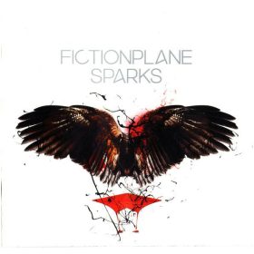 Fictionplane - Sparks (CD)