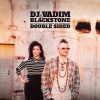DJ Vadim & Blackstone -  Double Sided (CD)