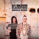 DJ Vadim & Blackstone -  Double Sided (CD)