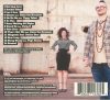 DJ Vadim & Blackstone -  Double Sided (CD)