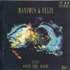 Maximus & Felix - 11:11 Open The Door (CD)