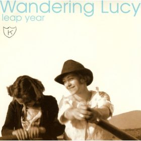 Wandering Lucy - Leap Year (CD)