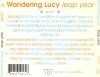 Wandering Lucy - Leap Year (CD)