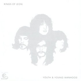 Kings Of Leon - Youth & Young Manhood (CD)