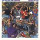 The Red Hot Chili Peppers - Freaky Styley (CD)
