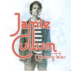 Jamie Cullum - Catching Tales (CD)