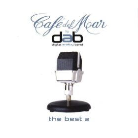DAB (Digital Analog Band) - The Best 2 (CD)
