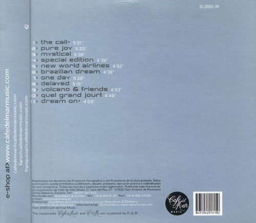 DAB (Digital Analog Band) - The Best 2 (CD)