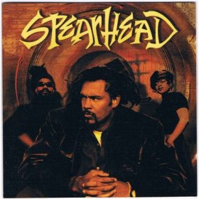 Spearhead - Chocolate Supa Highway (CD)