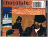 Spearhead - Chocolate Supa Highway (CD)