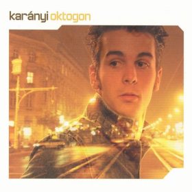 Karányi - Oktogon (CD)