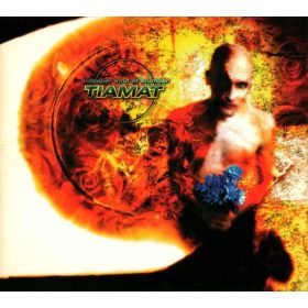 Tiamat - A Deeper Kind Of Slumber (CD)