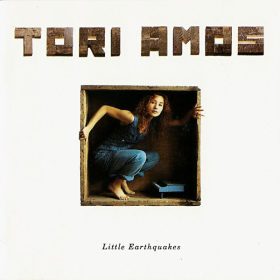 Tori Amos - Little Earthquakes (CD)
