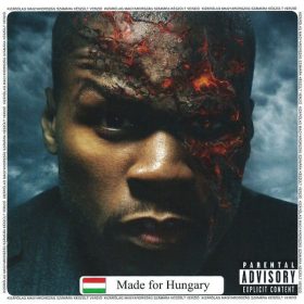 50 Cent - Before I Self Destruct (CD)