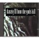 Danzig - Danzig III: How The Gods Kill (CD)