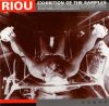 Riou - Exhibition Of The Samples (CD)