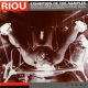 Riou - Exhibition Of The Samples (CD)
