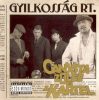 Ganxsta Zolee és a Kartel - Gyilkosság Rt. (CD)