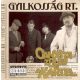 Ganxsta Zolee és a Kartel - Gyilkosság Rt. (CD)