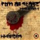 Various - RTM All Starz Vol. 1 - Kiképzés (CD)