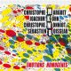 MKMB - Émotions Homogènes (CD)