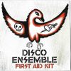 Disco Ensemble - First Aid Kit (CD)