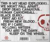 Disco Ensemble - First Aid Kit (CD)