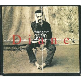 Therapy? - Diane (CDs)